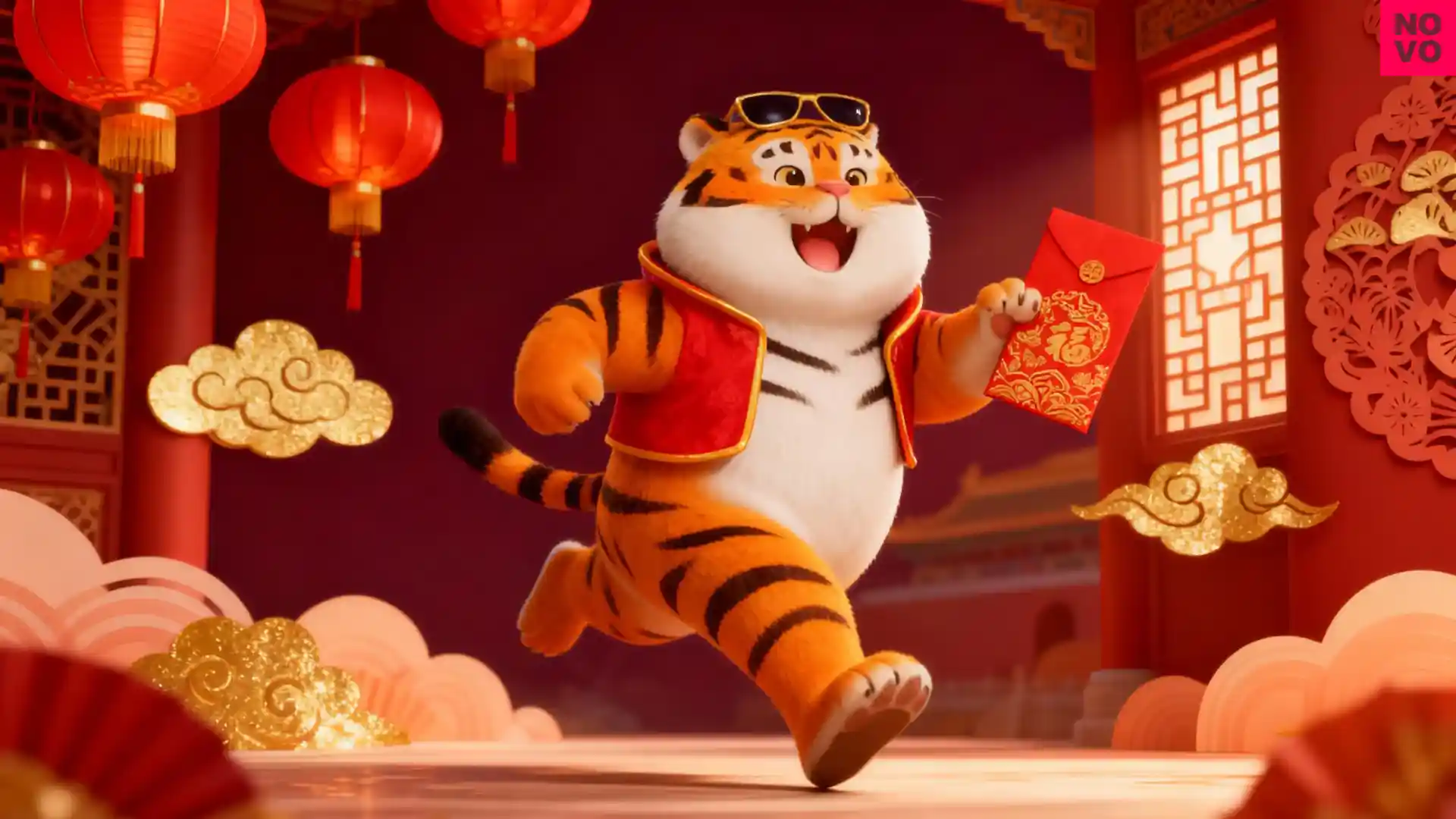 entretenimento online